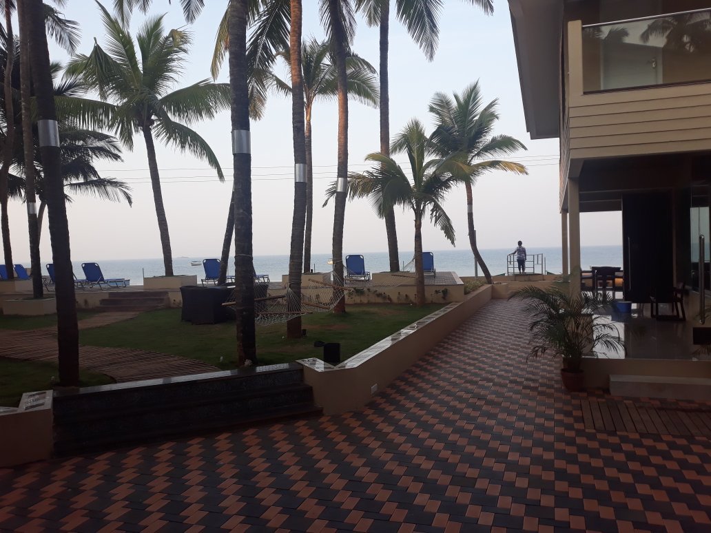 The Windmill Resorts-官方
