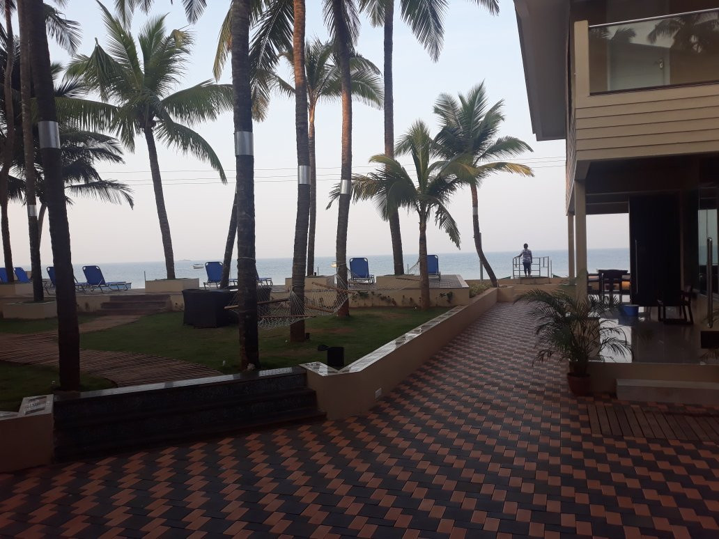 The Windmill Resorts主图