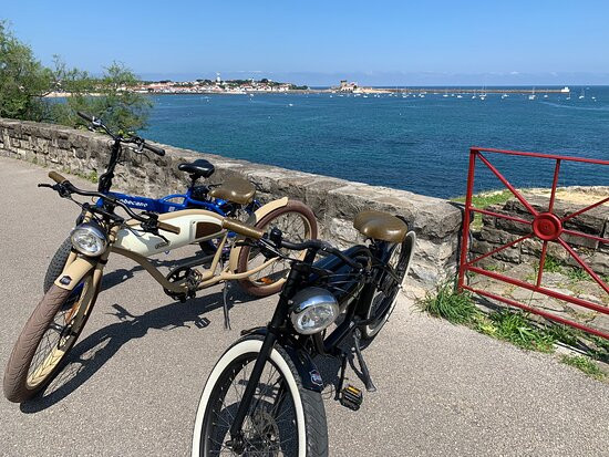 Velo Dope-Urrugne必去景点