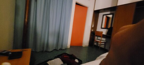 Hotel Vittoria主图