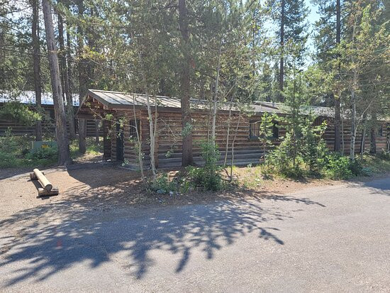 科尔特湾村酒店主图