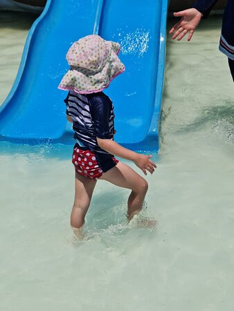 Safari Aquapark-Jericho必去景点