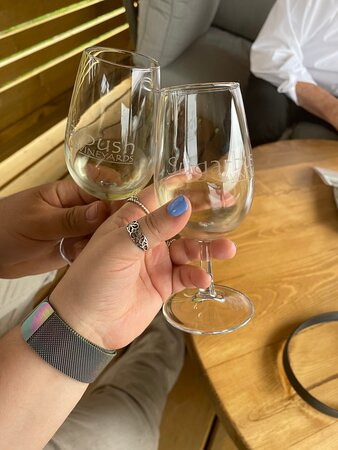 A County Experience-Milford必去景点