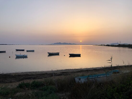 Sicily Kitesurfing School No Limits-马尔萨拉必去景点