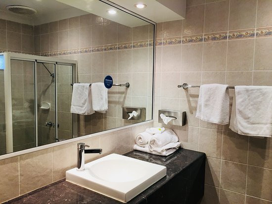 Bushman's Motor Inn主图