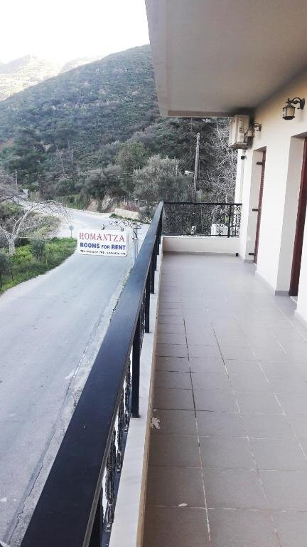 Romantza Rooms主图