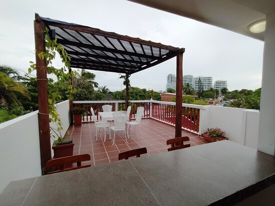 Casa El Mangle主图