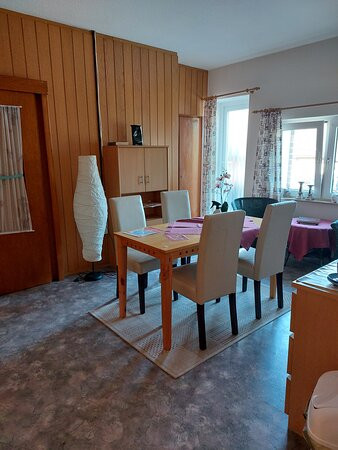 Pension Peters主图