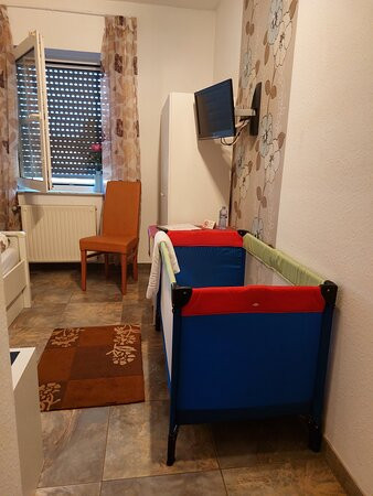 Pension Peters主图