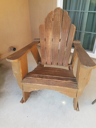 圣地亚哥卫尔克度假酒店主图