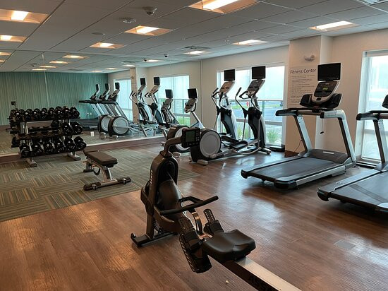 St. Johns酒店住宿-Holiday Inn Express Jacksonville South Bartram Prk by IHG