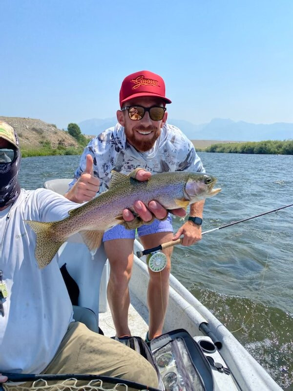 Trout Stalkers - Outfitter & Fly Shop景点图片