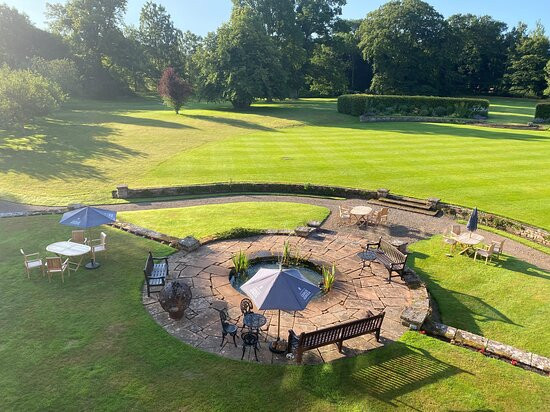 罗克希博格酒店&高尔夫球场主图