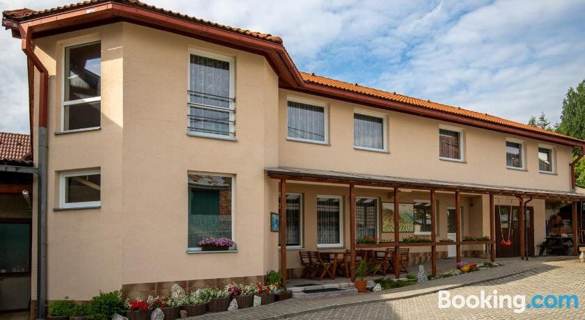 Apartmany 209