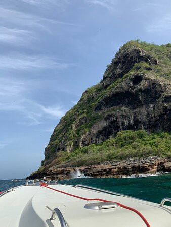 Caribbean Découverte-Trois-Ilets必去景点