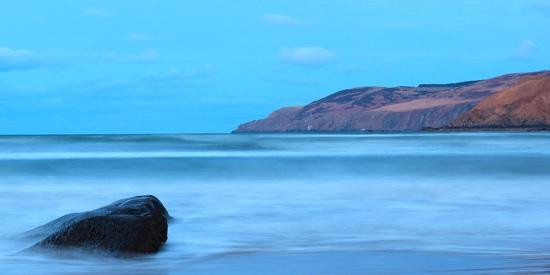 Pease Bay-Cockburnspath必去景点