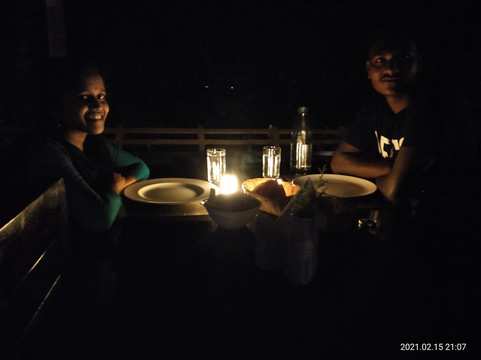 Vimokshaya Ayurveda & Yoga Resort