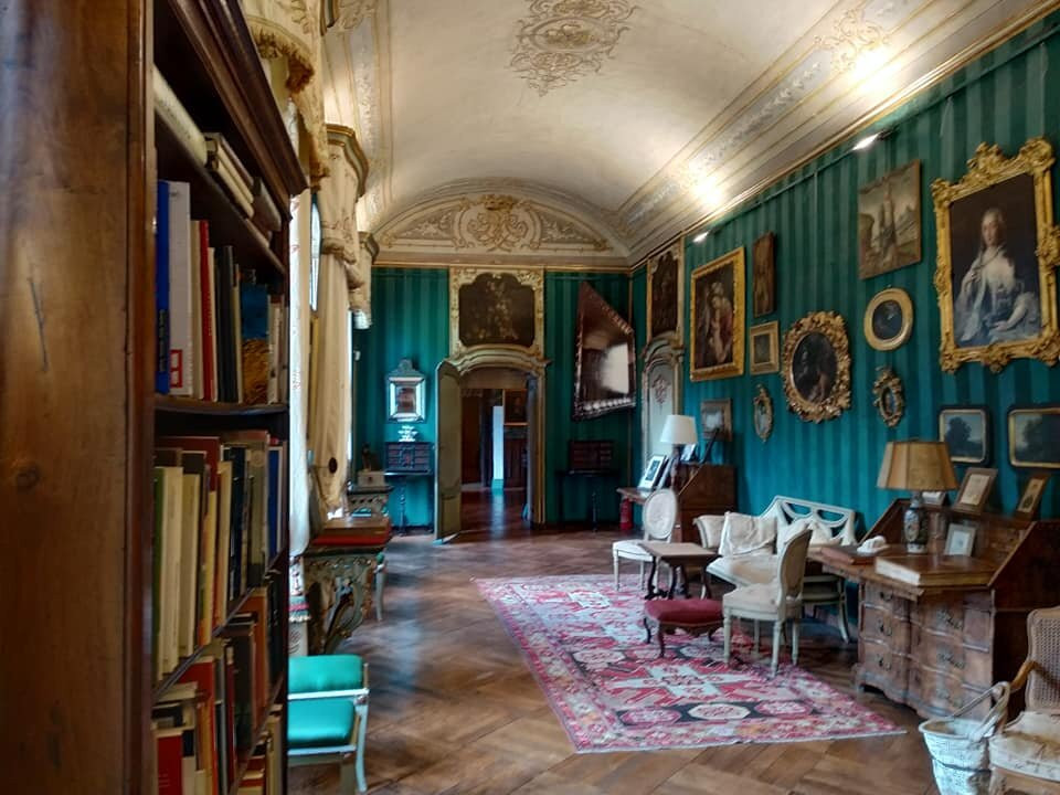 Palazzo La Marmora景点图片