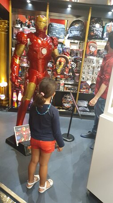 Sapoconcho-比戈必去景点