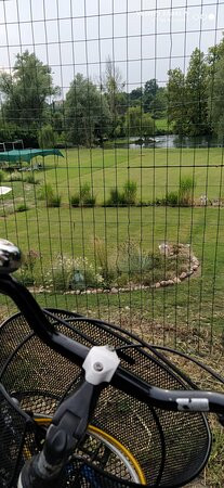 Pedalando Vai - Bike Rentals-明乔河畔瓦莱焦必去景点