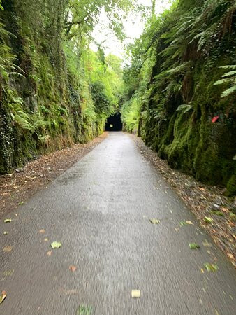 Bike & Hike Adventures-邓加文必去景点