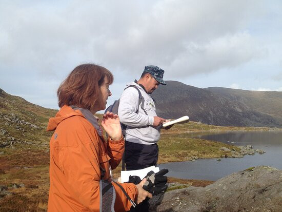Snowdonia Adventures-Llangoed必去景点