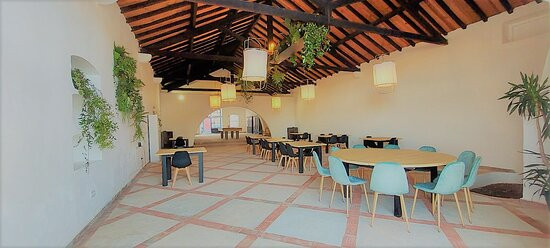 Lodge Monte do Sobral主图