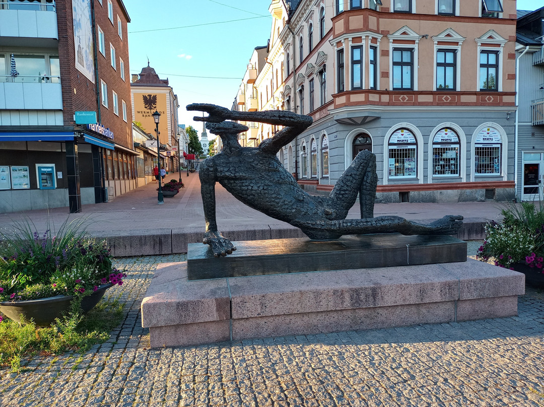 Fagelmannen