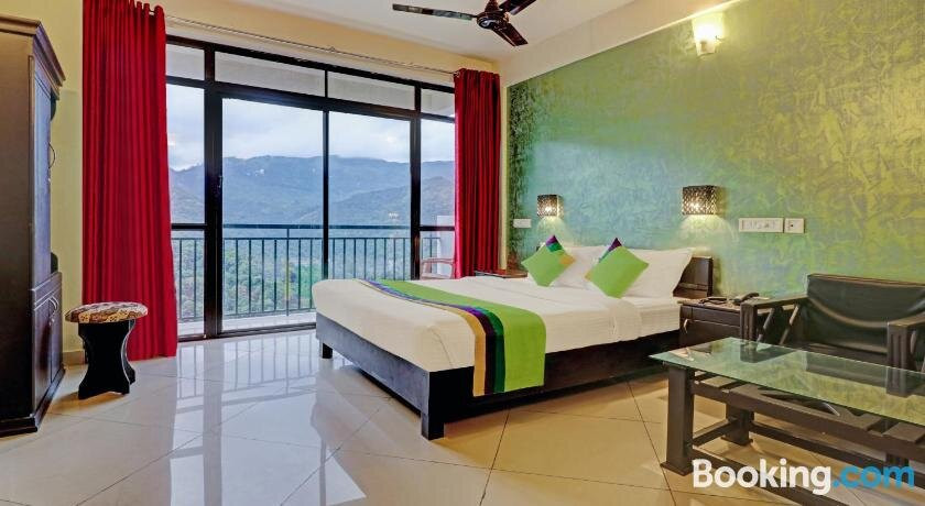 White House Resort