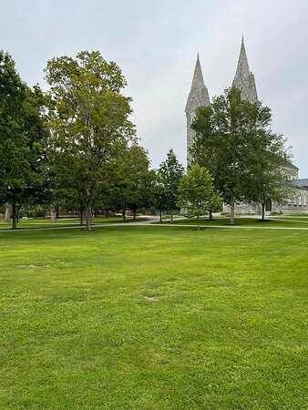 Bowdoin College景点图片