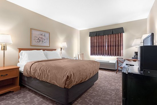Quality Inn Washington Court House主图