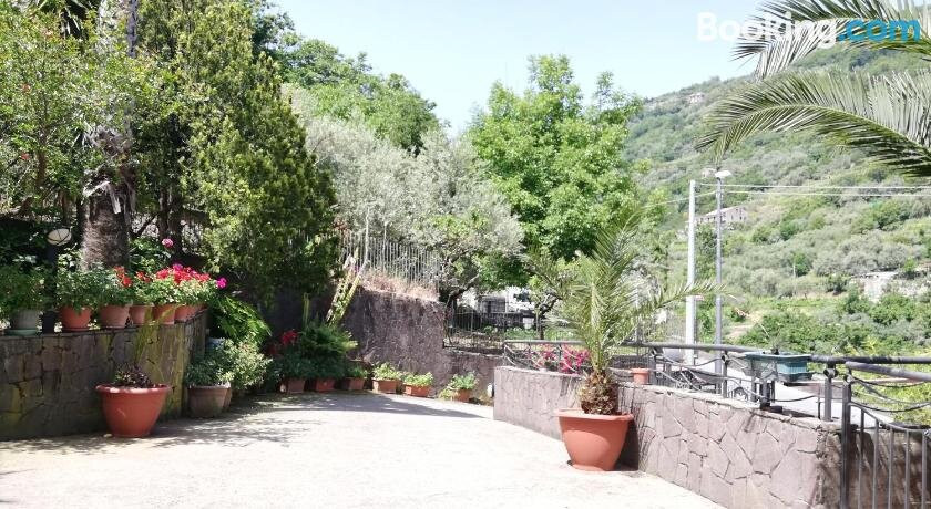 Il Giardino