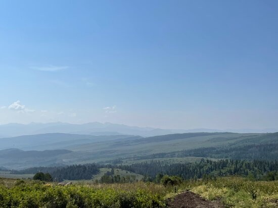 Above & Beyond 4x4 Guides-Wolcott必去景点