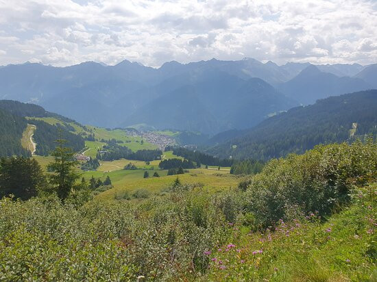 Familienhotel Furgler主图