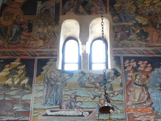 Church of Agia Theodoras-Arta必去景点