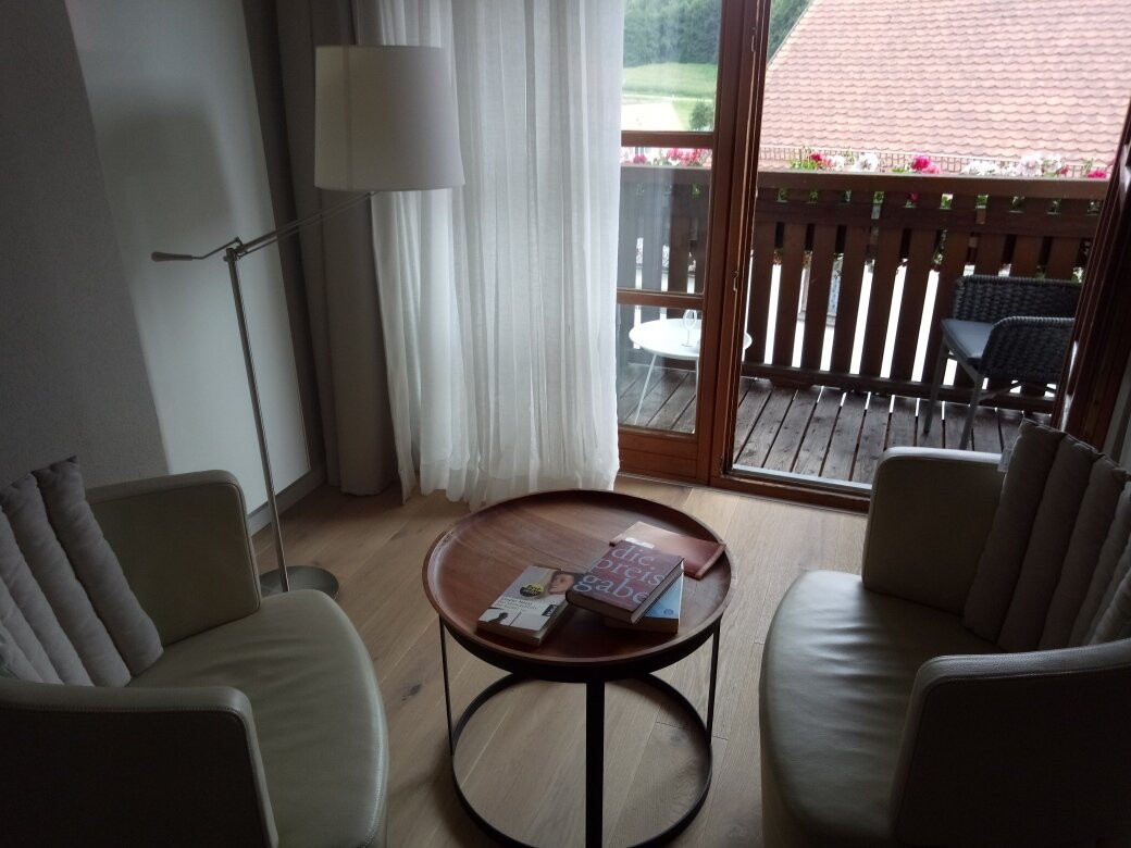 Landhotel Weisses Ross主图