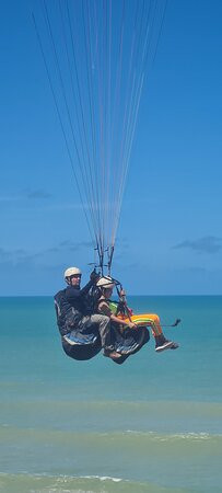 Alagoas Voo Livre景点图片