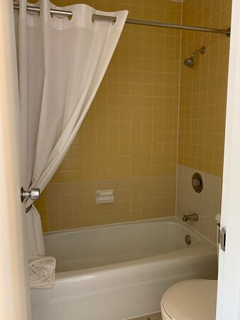 Rodeway Inn North Platte主图