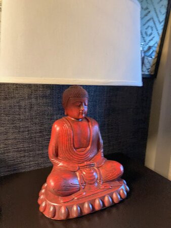 Proximity Hotel主图