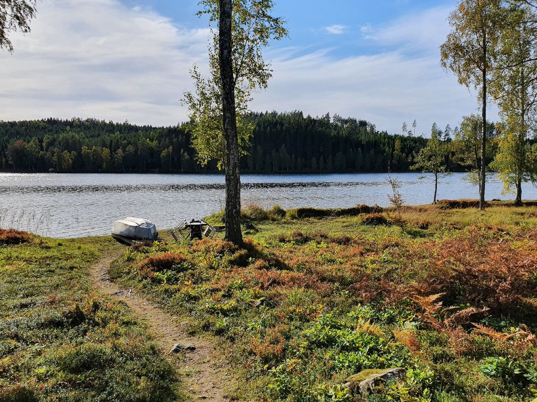 Holiday Home Tobo Gard
