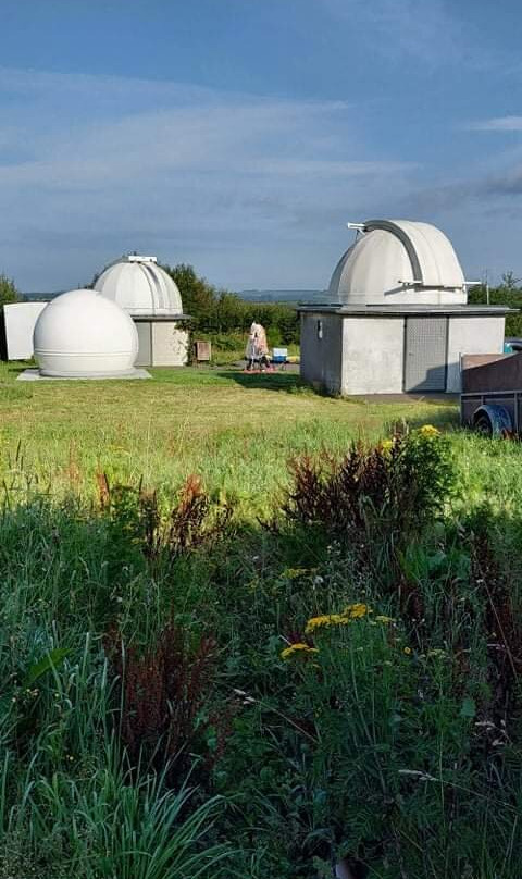 Observatoire Astronomique Centre Ardenne景点图片