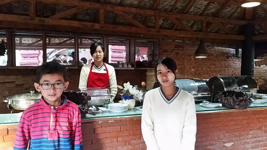 Kaday Aung Hotel主图