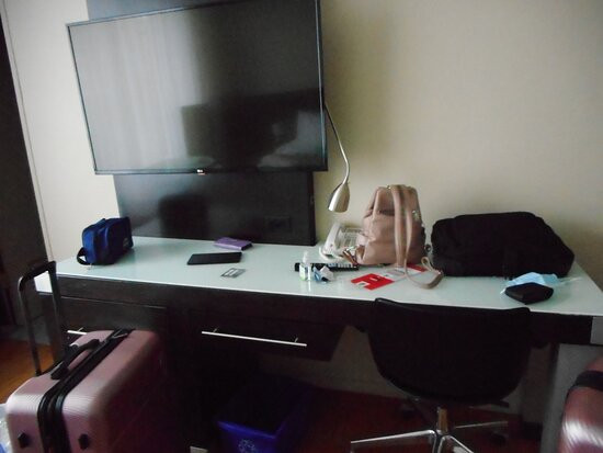 Hotel Chicoutimi主图