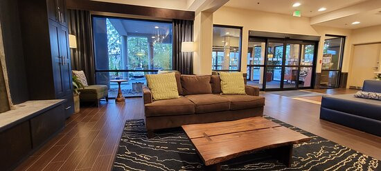 Holiday Inn Express Bellingham by IHG主图