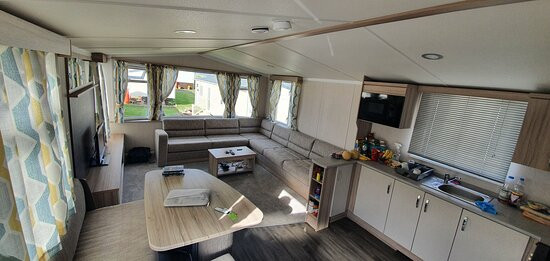 Pease Bay-Cockburnspath必去景点