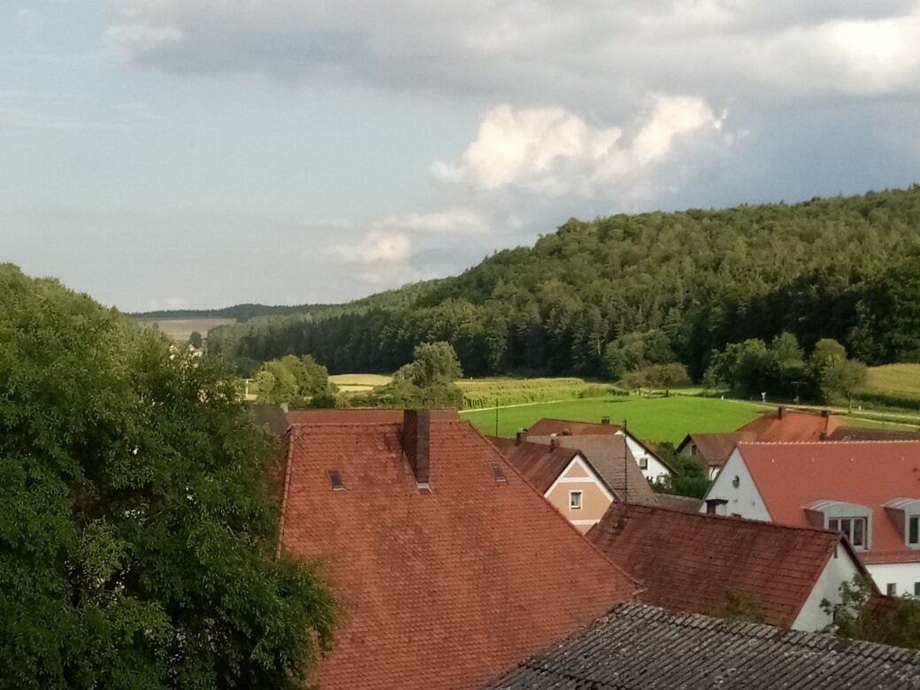 Landhotel Weisses Ross主图