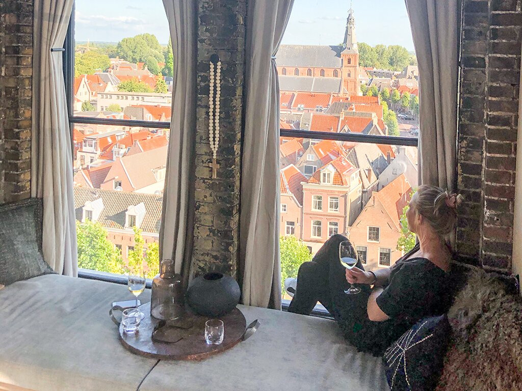 The Clock Tower主图