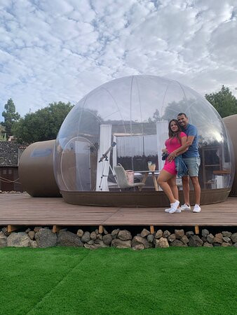 Hotel Rural La Correa Del Almendro主图