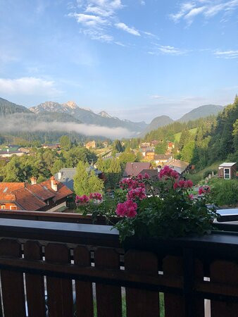 Sport Hotel Bellavista主图