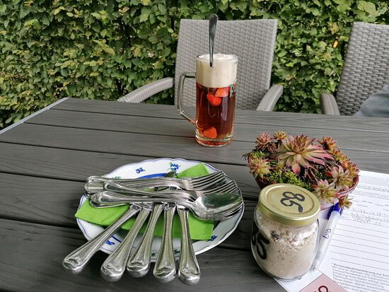 Hofhotel Grothues-Potthoff主图